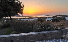 Traditional House Paros