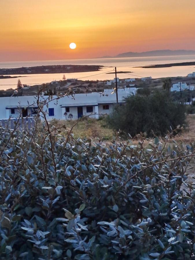 Traditional House Paros Sarakíniko Extérieur photo