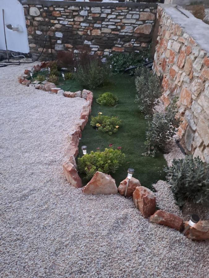 Traditional House Paros Sarakíniko Extérieur photo